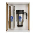 Thermo Bottle/Mug Gift Set
